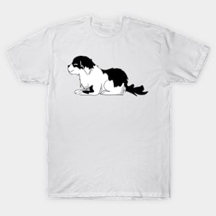 Dog - Border Collie T-Shirt